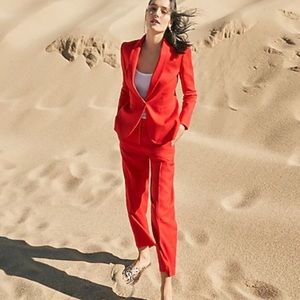 J. Crew “Holland” Blazer